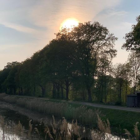 Stadshotel Ootmarsum Kültér fotó