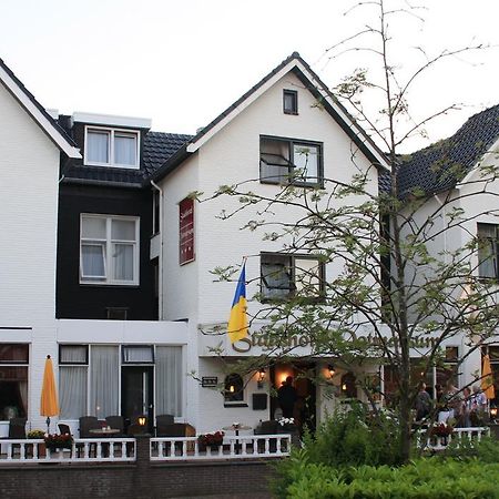 Stadshotel Ootmarsum Kültér fotó