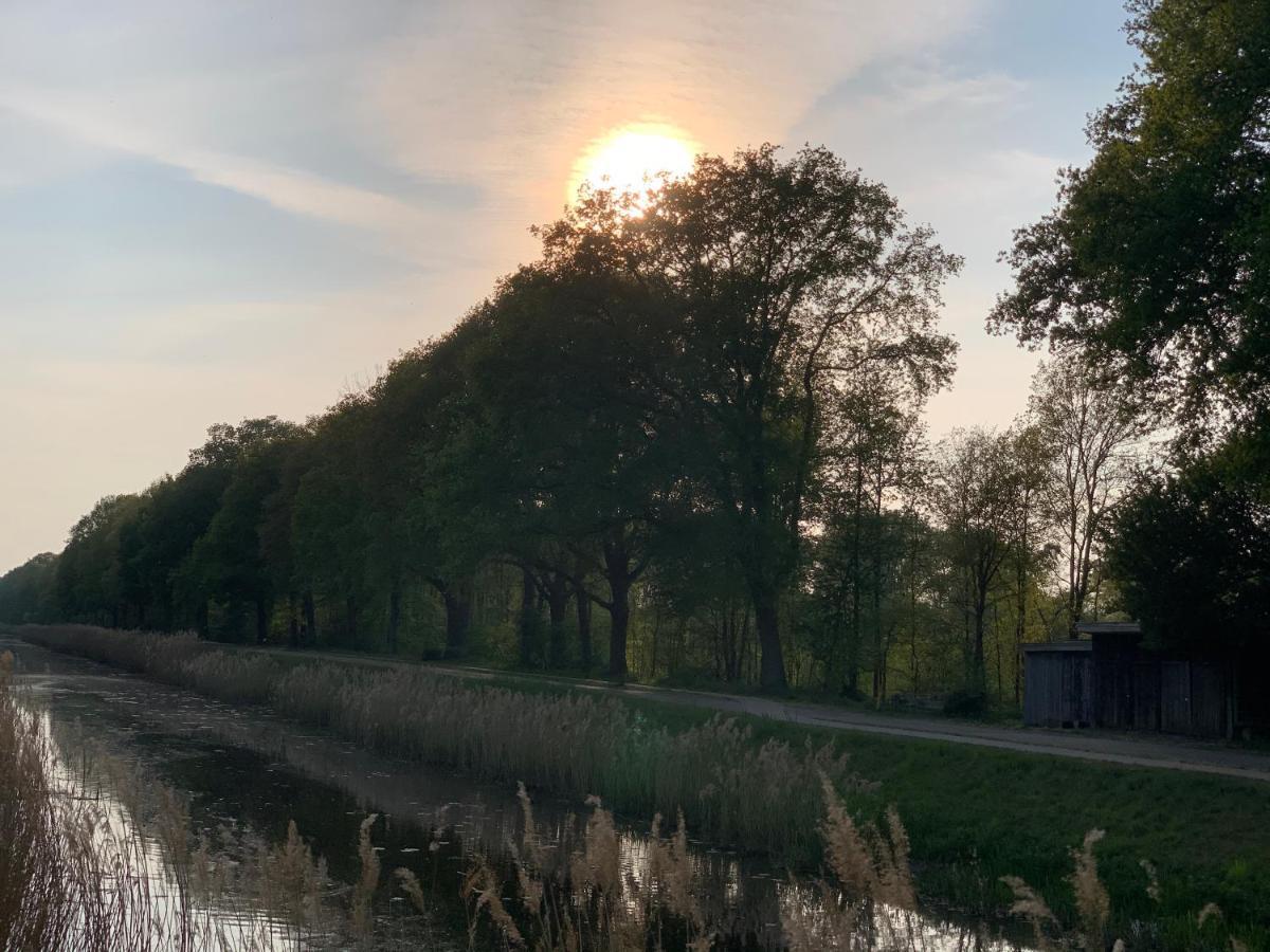 Stadshotel Ootmarsum Kültér fotó