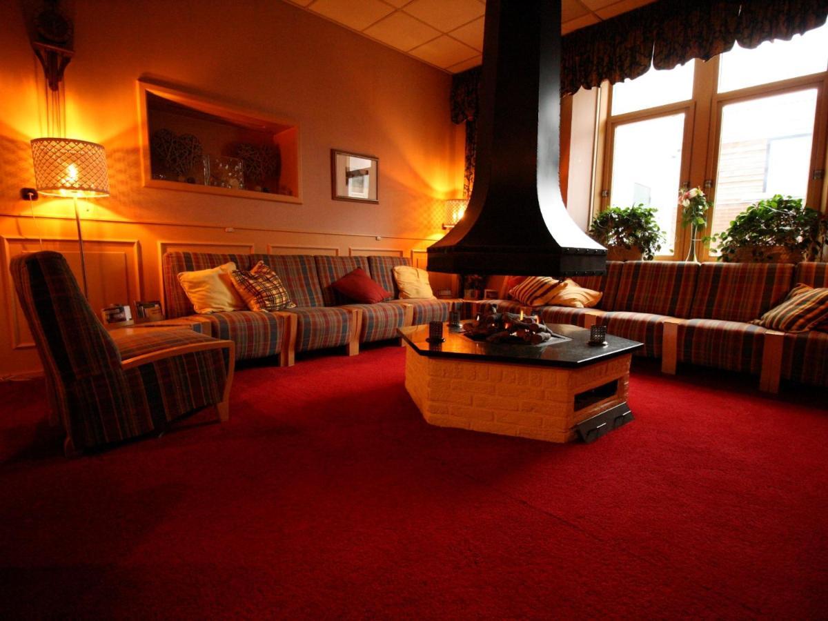 Stadshotel Ootmarsum Kültér fotó