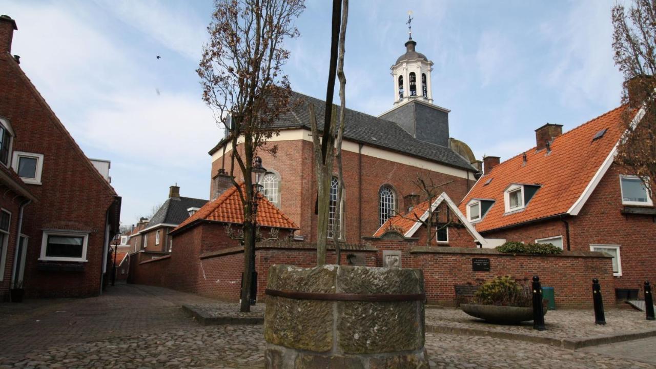 Stadshotel Ootmarsum Kültér fotó