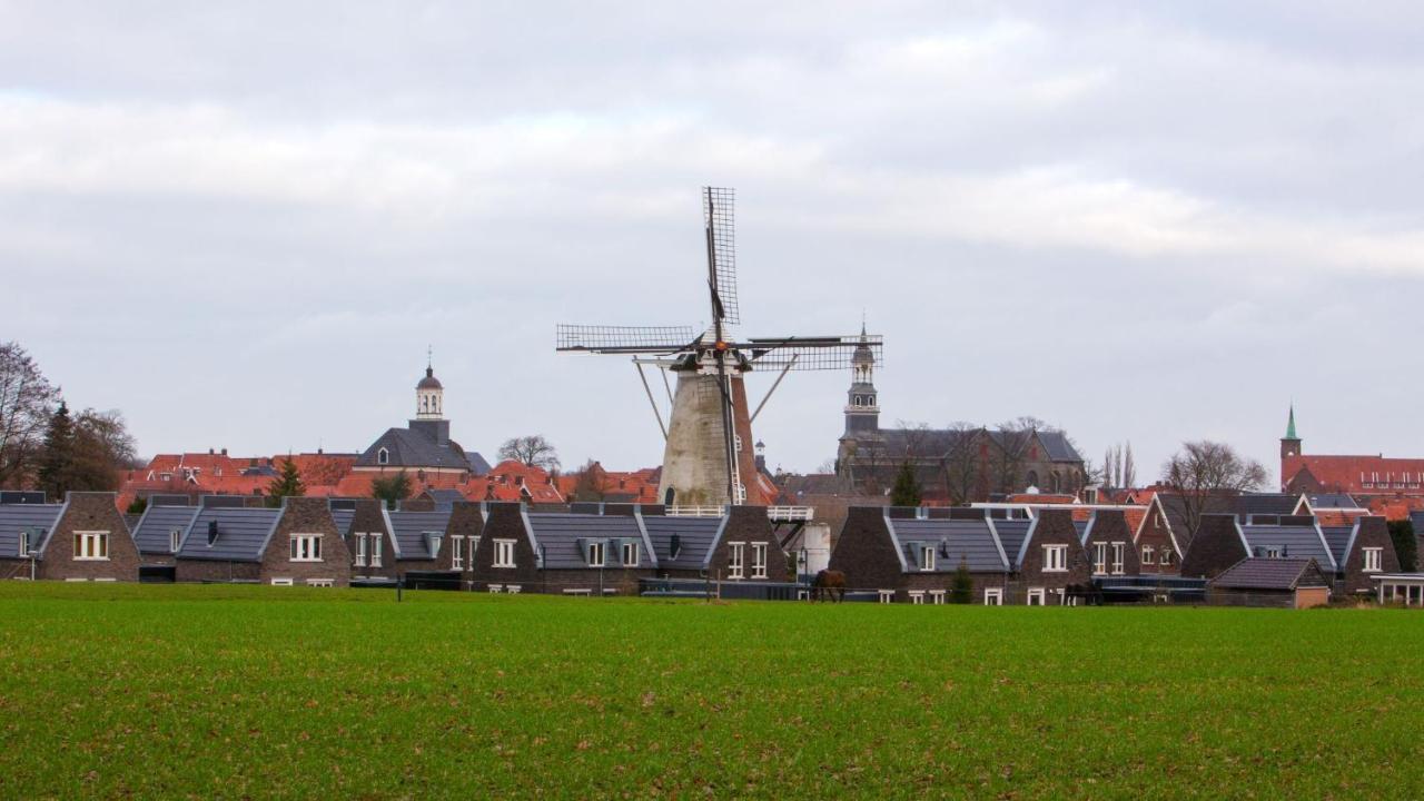 Stadshotel Ootmarsum Kültér fotó