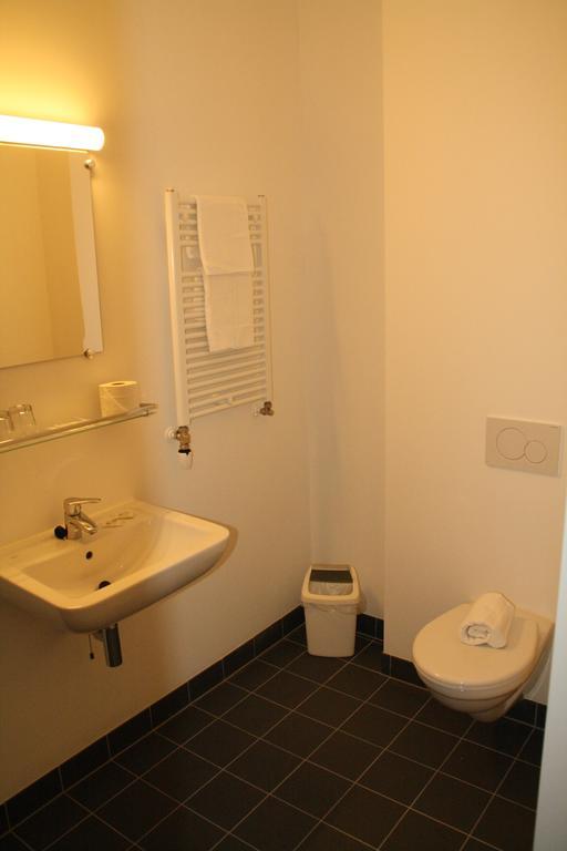 Stadshotel Ootmarsum Kültér fotó