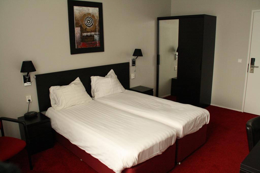 Stadshotel Ootmarsum Kültér fotó