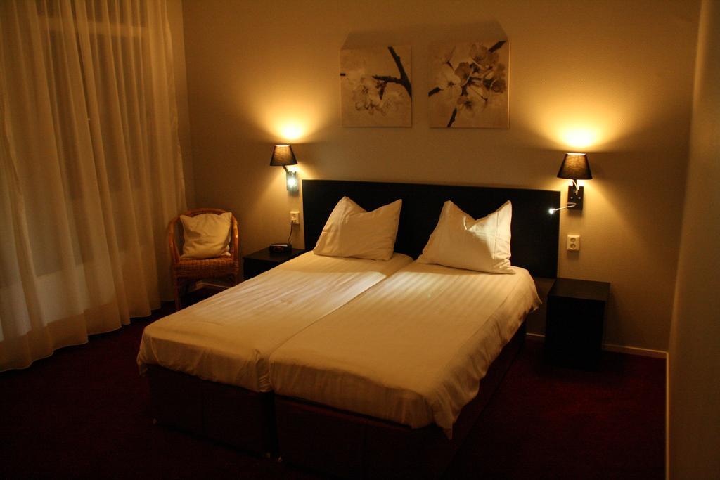Stadshotel Ootmarsum Kültér fotó