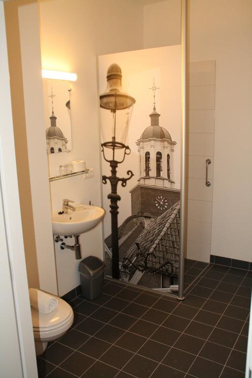 Stadshotel Ootmarsum Kültér fotó