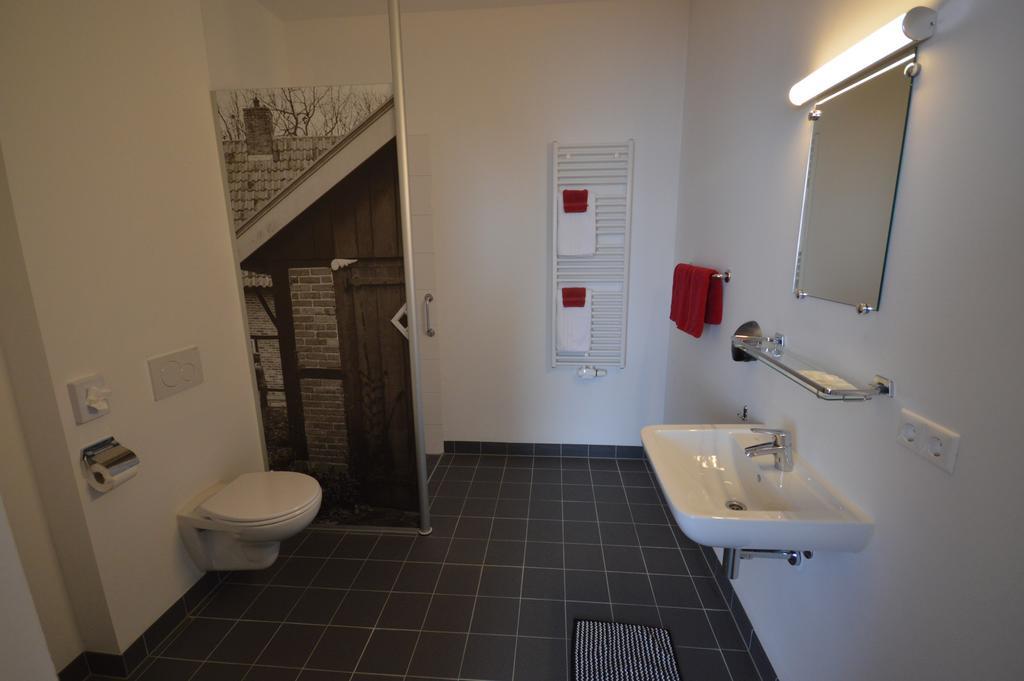 Stadshotel Ootmarsum Kültér fotó