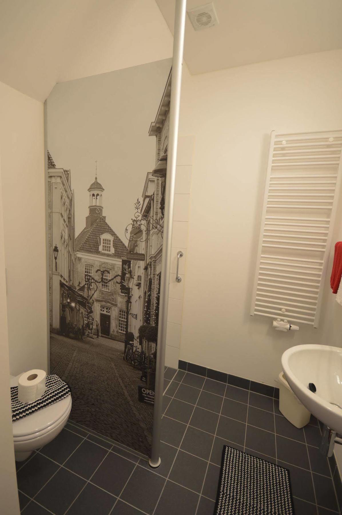 Stadshotel Ootmarsum Kültér fotó