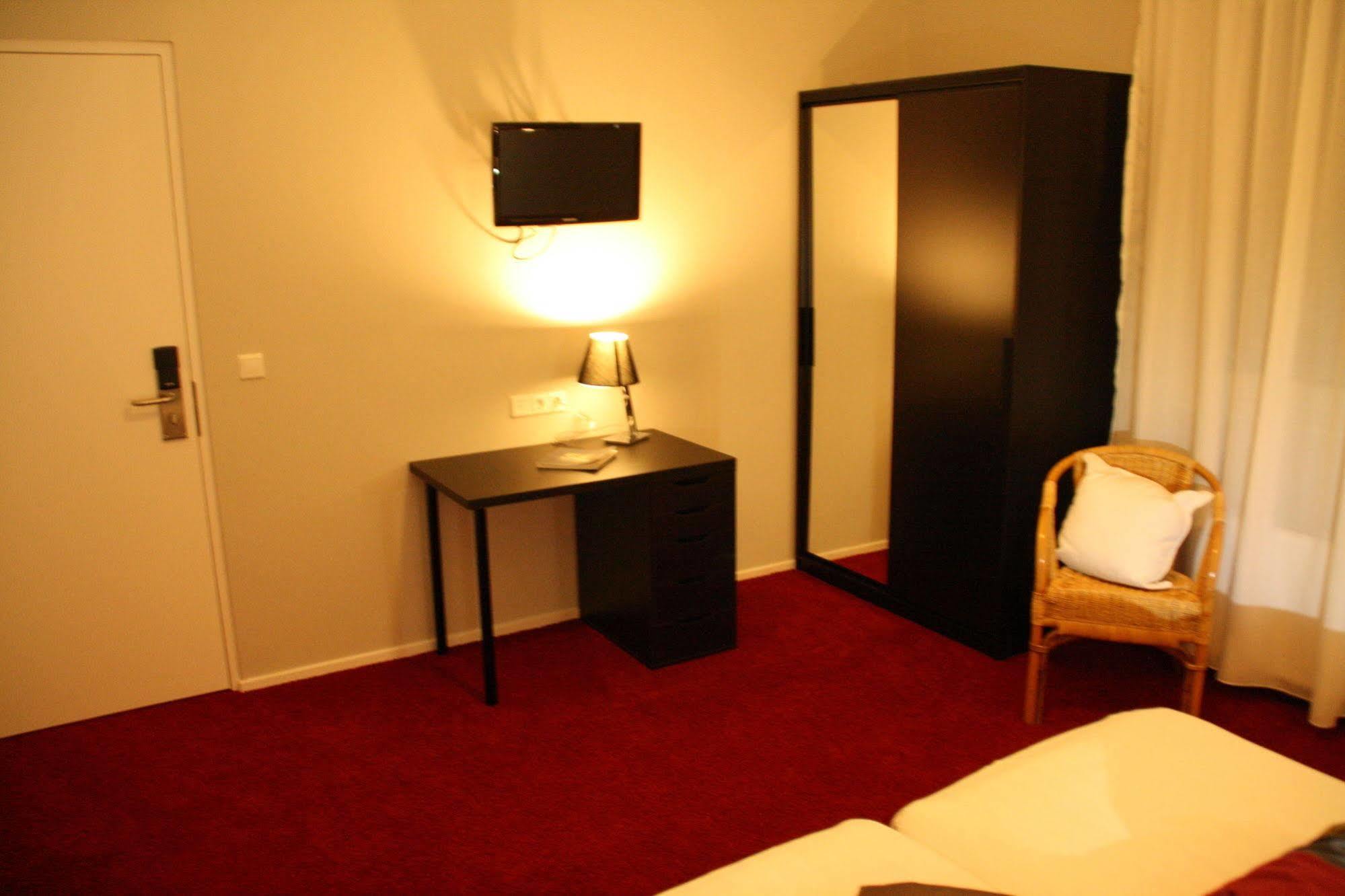 Stadshotel Ootmarsum Kültér fotó