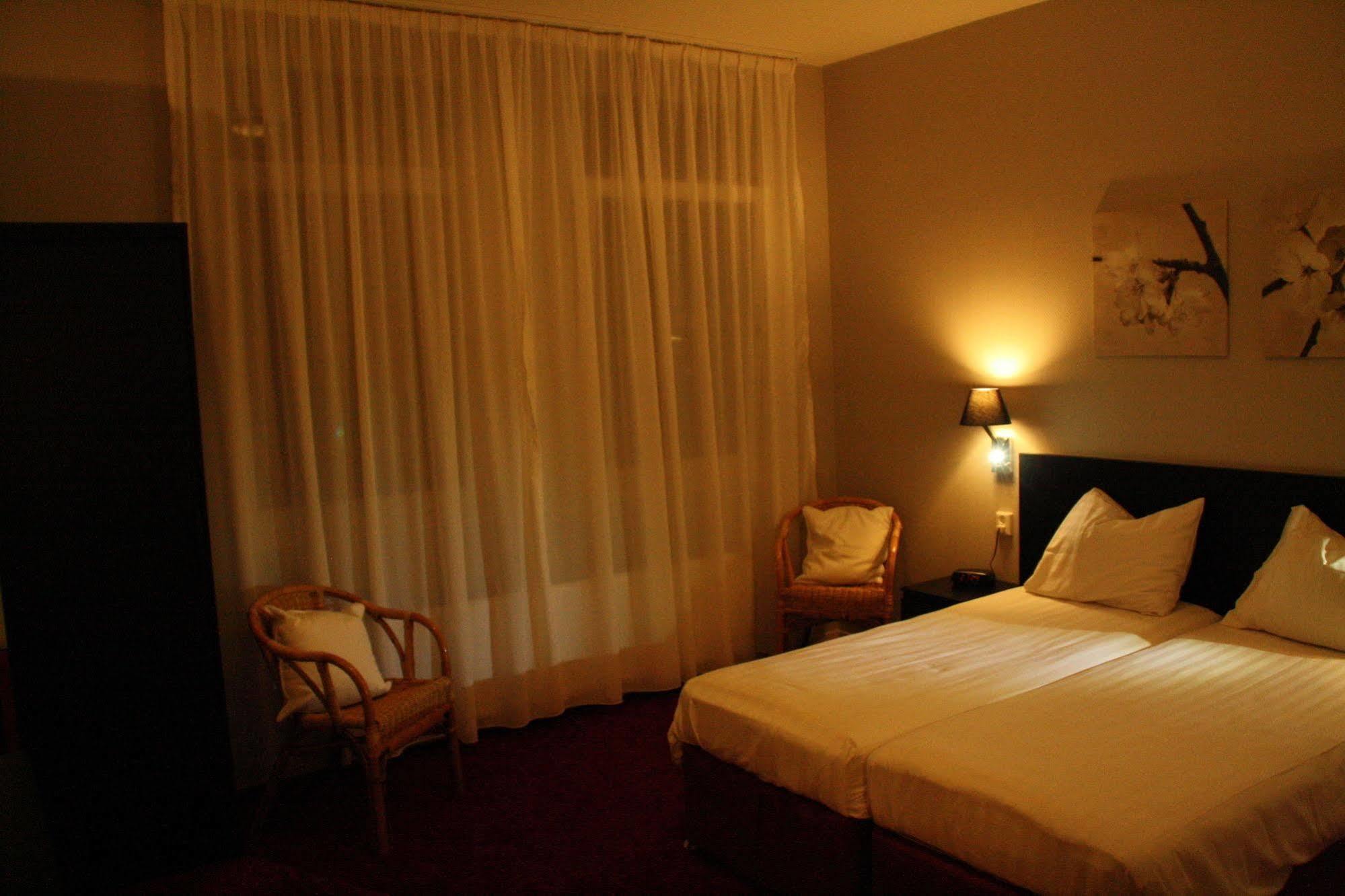 Stadshotel Ootmarsum Kültér fotó