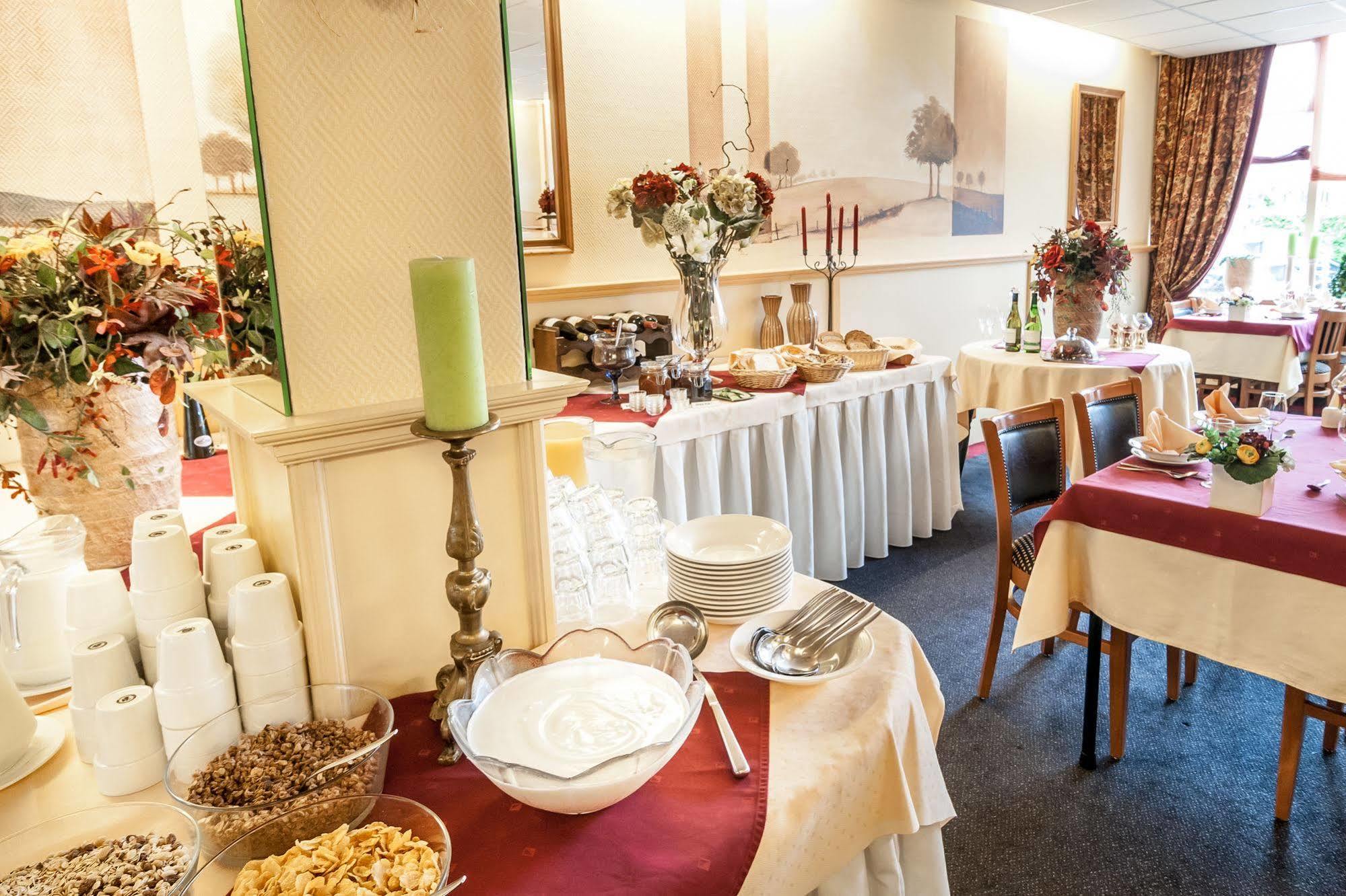 Stadshotel Ootmarsum Kültér fotó