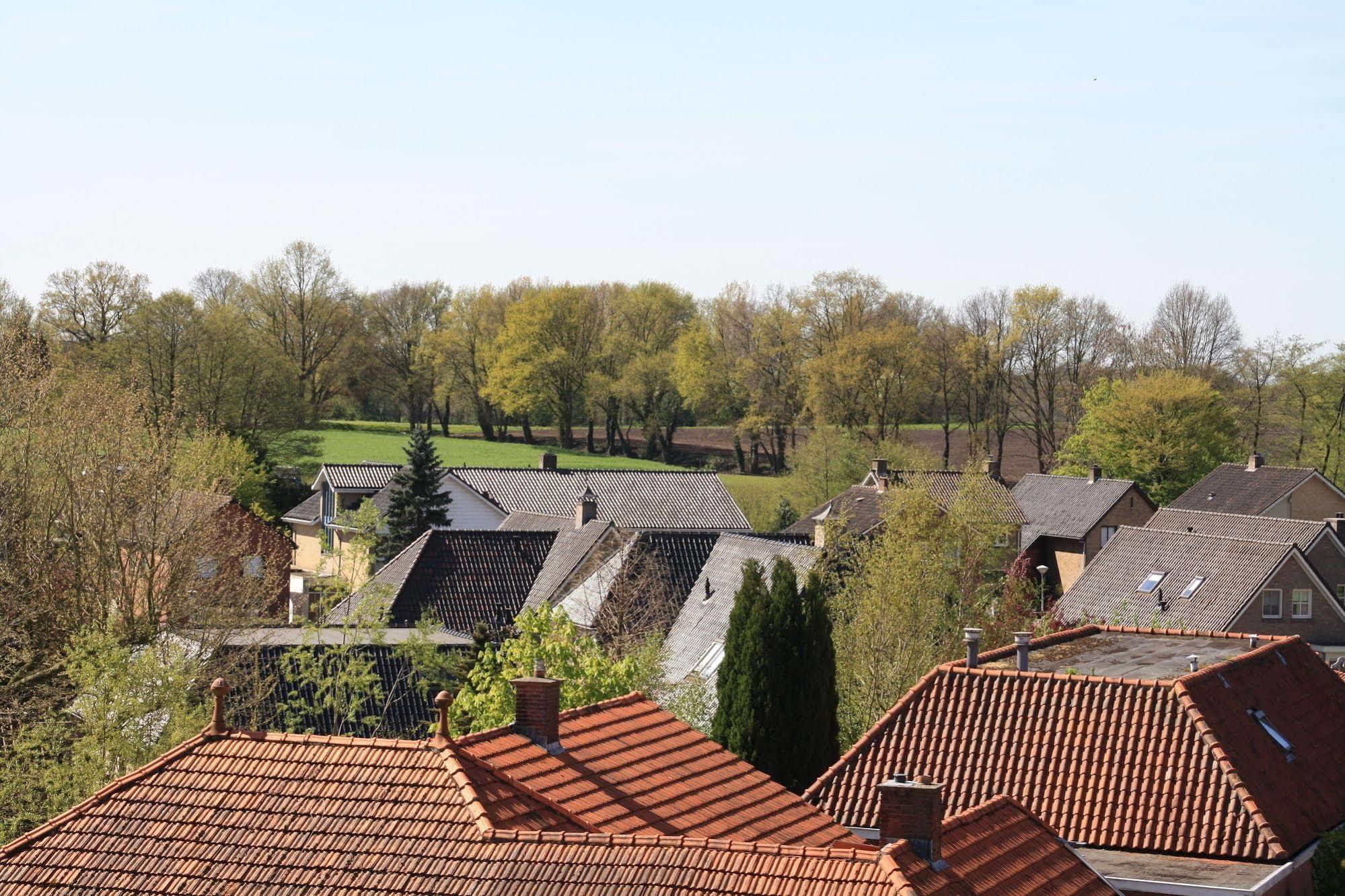Stadshotel Ootmarsum Kültér fotó