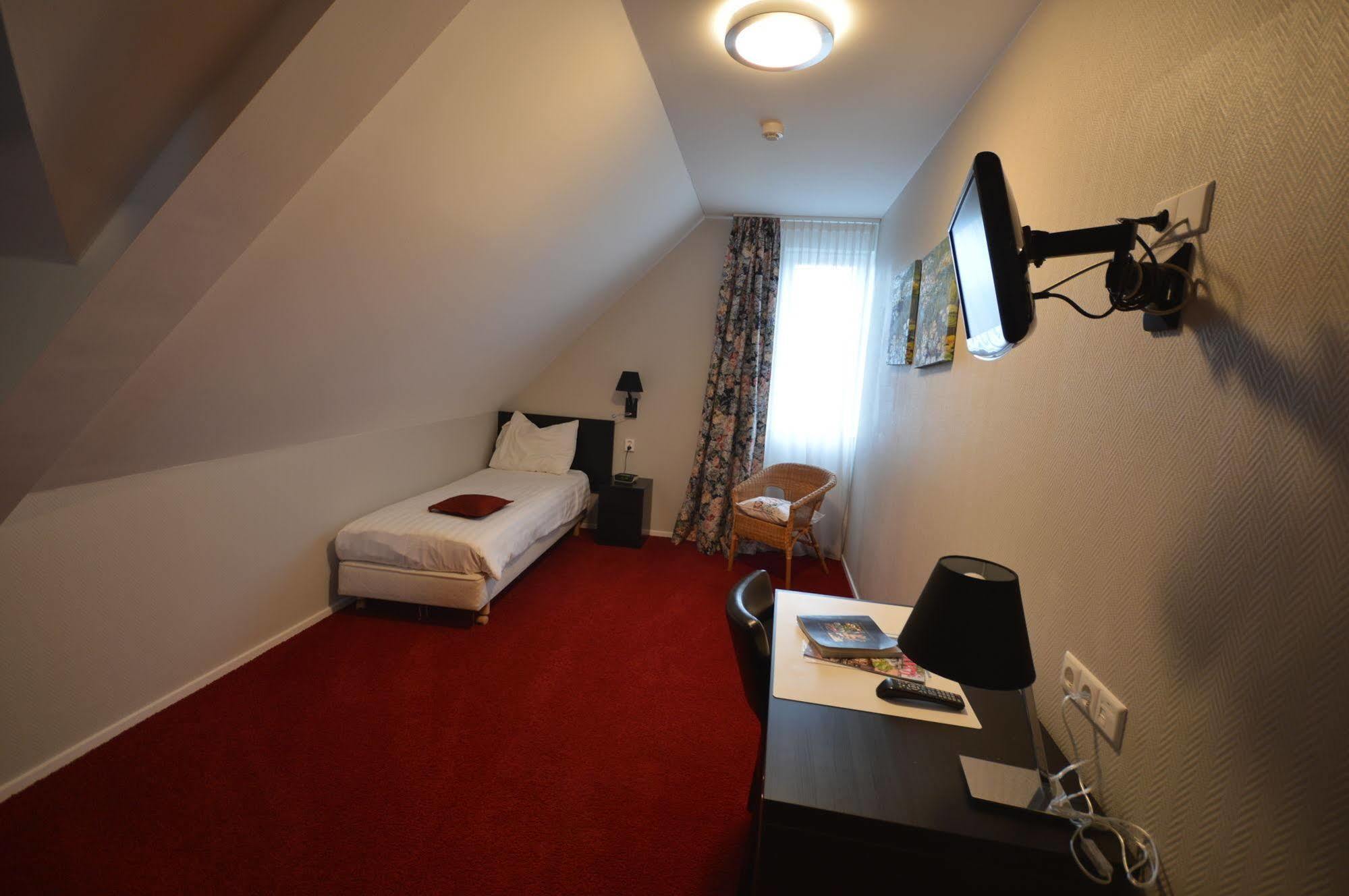 Stadshotel Ootmarsum Kültér fotó