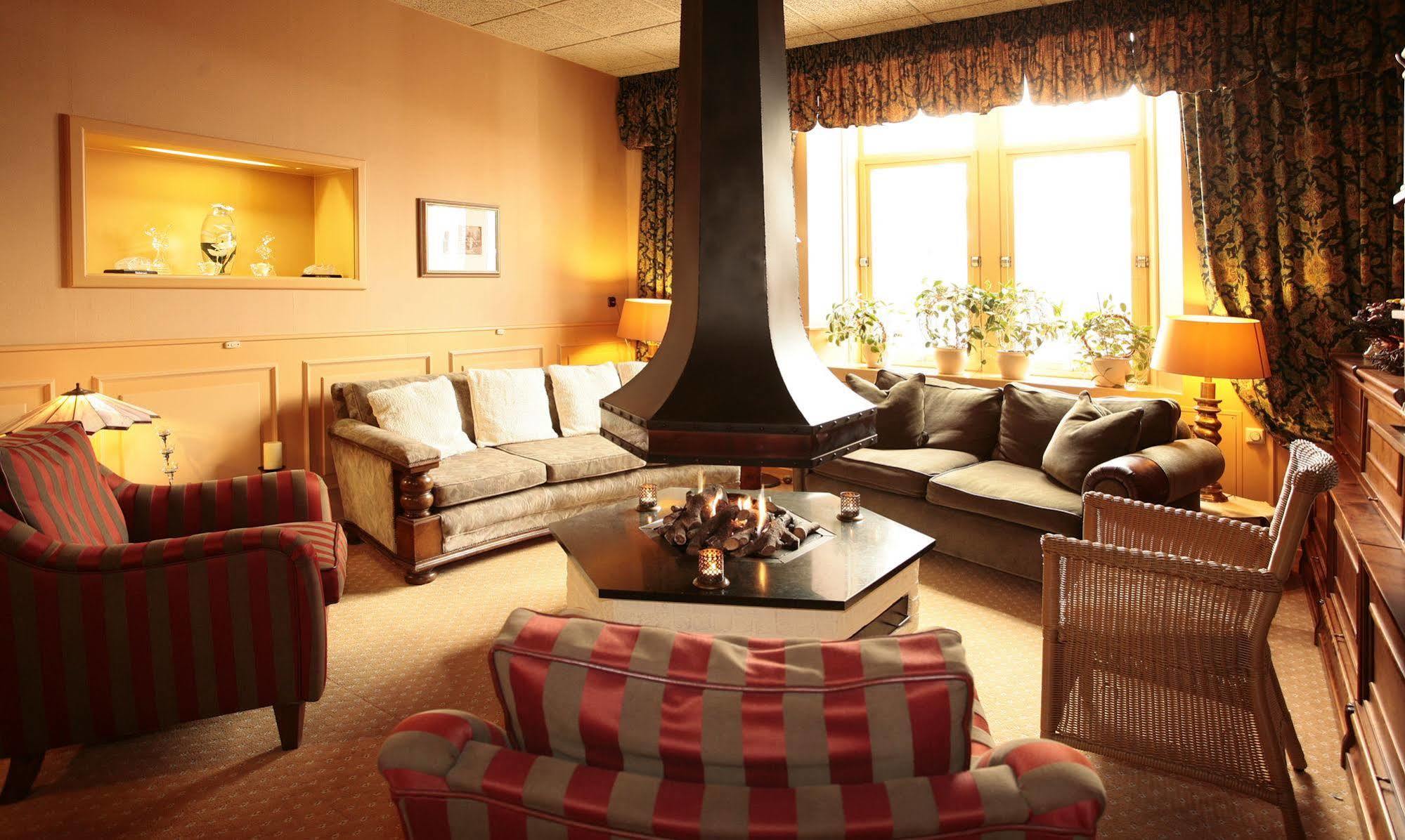 Stadshotel Ootmarsum Kültér fotó