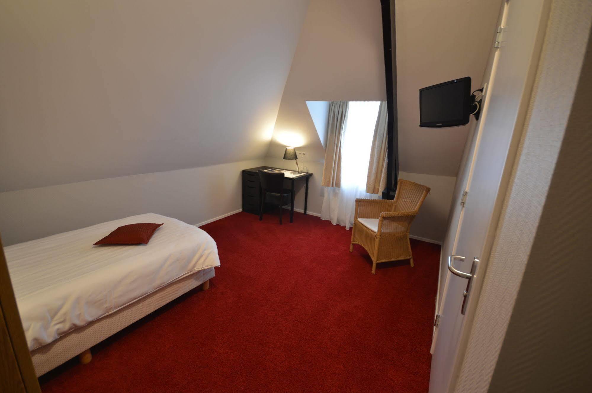 Stadshotel Ootmarsum Kültér fotó